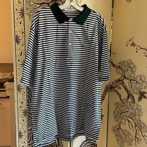 Bel-Air Country Club XXL Fairway and Greene Golf Shirt